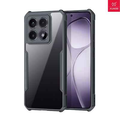 گارد هیبریدی شیائومی Xiaomi 14T XUNDD Hybrid Anti-Fall Case