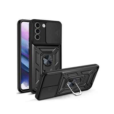 گارد رباتیک سامسونگ Galaxy S21 FE Robotic Case