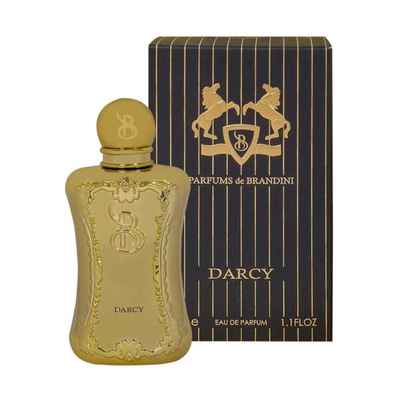 عطر جیبی زنانه برندینی مدل Darcy حجم 33 میلی لیتر