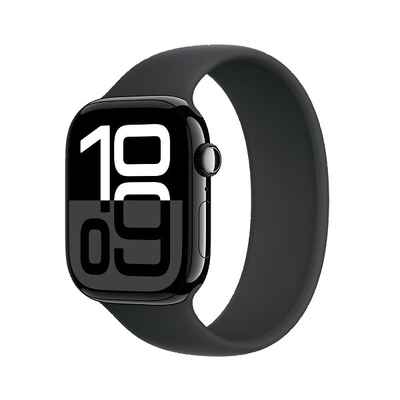 ساعت اپل واچ سری Apple Watch Series 10 46mm Aluminum Case 10