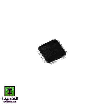 میکروکنترلر STM32F103RBT6 اورجینال