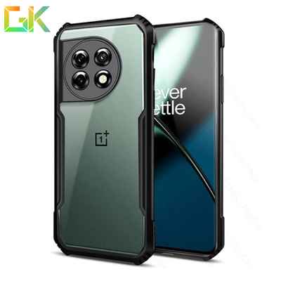 گارد هیبریدی وان پلاس OnePlus Ace 2 XUNDD Hybrid Case