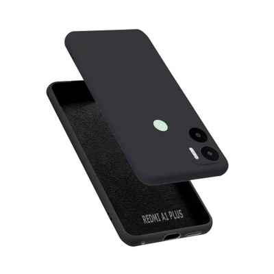 گارد سیلیکونی اورجینال شیائومی Xiaomi A1/A2 Plus Original Silicone Case