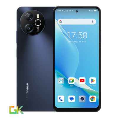 گوشی بلک ویو Blackview Shark 8 128/8