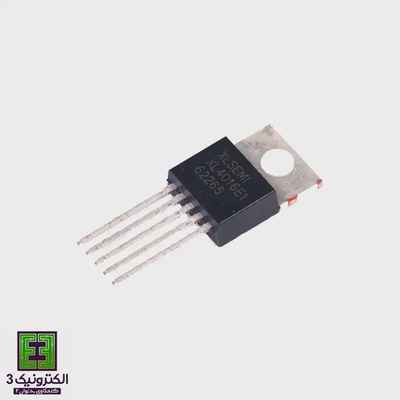 ic مبدل سوئیچینگ xl4016