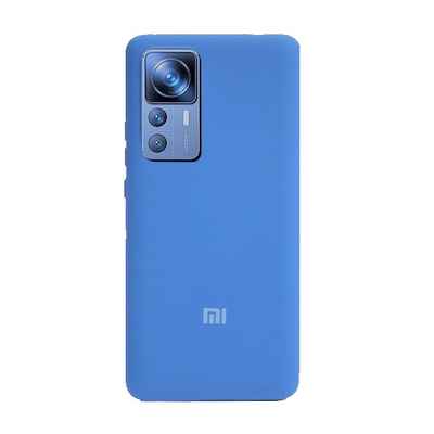 گارد سیلیکونی اورجینال شیائومی Xiaomi 12T Original Silicone Case