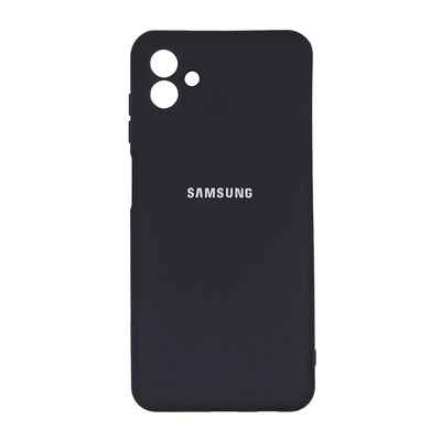 کاور سیلیکونی سامسونگ Samsung Galaxy A05 Silicone Cover