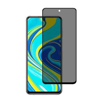 محافظ سرامیکی پرایوسی Redmi 9A Privacy Ceramic Film