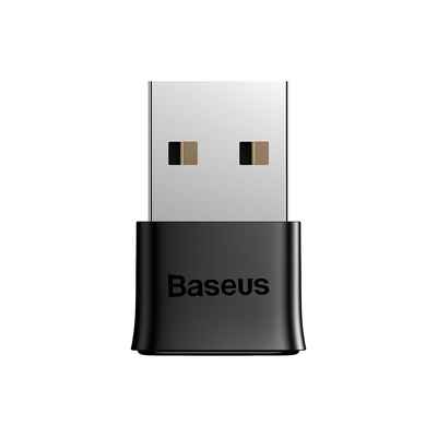 دانگل بلوتوث یواس‌بی بیسوس Baseus Bluetooth Receiver Adapter BA04 ZJBA000001