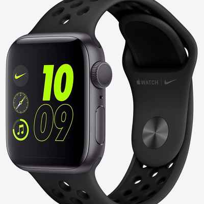 Nike sport band clearance 44mm