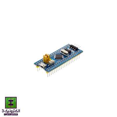 برد توسعه STM32F103C8T6 BluePill