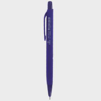 خودکار فشاری (کلیکی) 0.7 میلی متر کلیک مدل Gel Pen CLICK