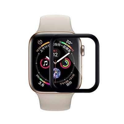 گلس سرامیکی اپل واچ Apple Watch SE 40mm Ceramic Protective Glass