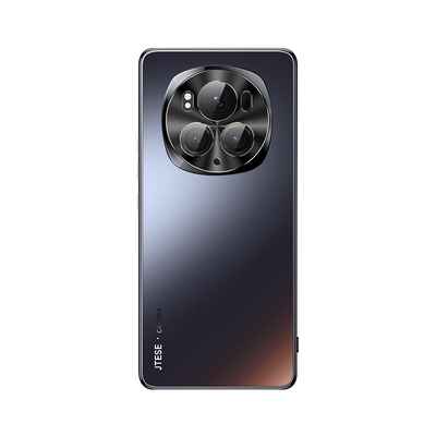 گارد لاکچری آنر Honor Magic 6 Pro Luxury Frosted Protective Cover