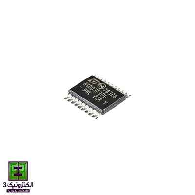 میکروکنترلر STM8S003F3P6