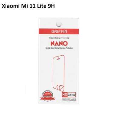 محافظ صفحه نمایش نانو Mi 11 Lite PGCASE Nano 9H