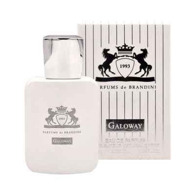 عطر جیبی زنانه و مردانه Galoway برندینی