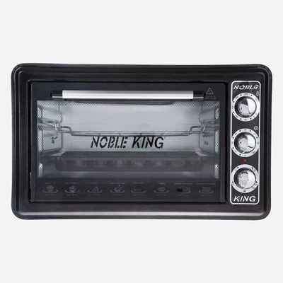 آون توستر برقی نوبل کینگ مدل  Noble King 1004/1 G