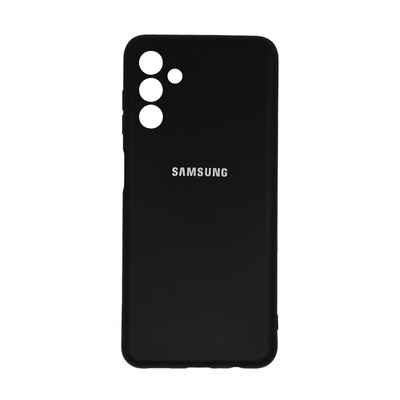 کاور سیلیکونی سامسونگ Samsung Galaxy A05s Silicone Cover