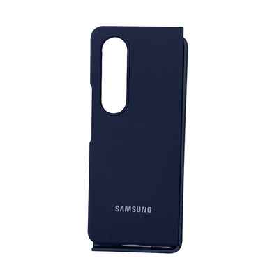 کاور سیلیکونی سامسونگ Samsung Galaxy Z Fold4 Silicone Cover