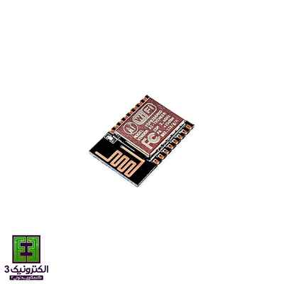 ماژول ESP8266-12E