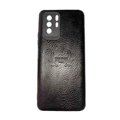 گارد گوزنی چرمی سامسونگ Galaxy S20 FE DEER Leather Cover