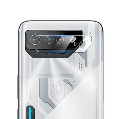 محافظ لنز شیشه‌ای راگفون 7 ASUS ROG Phone 7 Camera Lens Protector