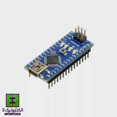 Arduino Nano Ch340