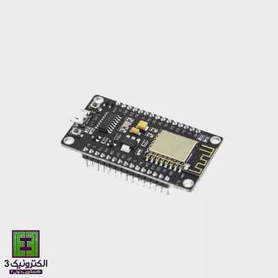 NodeMcu Ch340