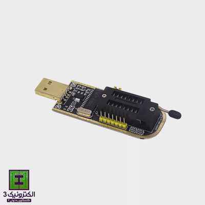 پروگرامر Flash Bios Usb CH341