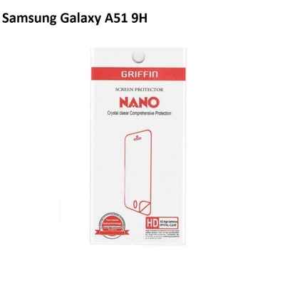 محافظ صفحه نمایش نانو Galaxy A51 PGCASE Nano 9H