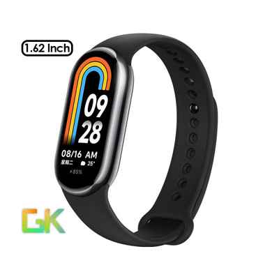 مچ بند هوشمند شیائومی Xiaomi Mi Band 8 Smart Band