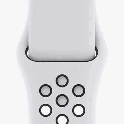 Apple watch nike on sale plus series 3 42mm