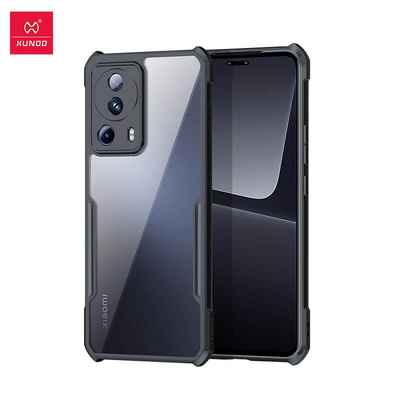 گارد هیبریدی شیائومی Xiaomi 13 Lite XUNDD Hybrid Case