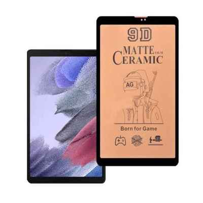 محافظ سرامیکی مات تبلت سامسونگ Galaxy Tab A7 Lite T225 Ceramic Matte