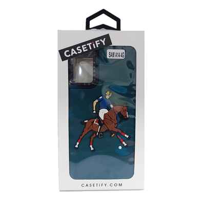 گارد طرح دار سامسونگ Samsung Galaxy A14 4G CaseTify 3D Cover