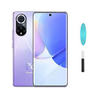 گلس UV هواوی Huawei Nova 9 UV Premium Glass