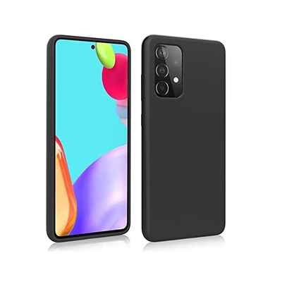 گارد سیلیکونی Galaxy A72 Orginal Silicon Case