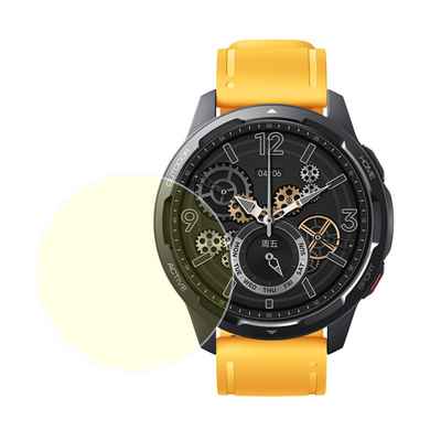 گلس هیدروژل ساعت شیائومی Xiaomi Watch S1 Active Watch Hydrogel Film