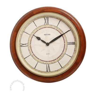 ساعت دیواری ریتم مدل CMG272NR06