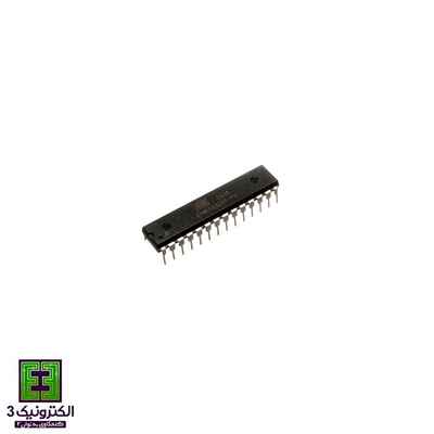 میکروکنترلر ATMEGA328P-PU