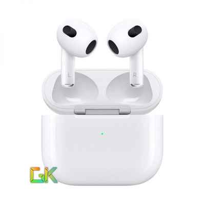 هندزفری بی سیم اپل Apple AirPods 3 TWS