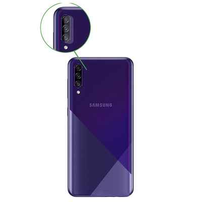 محافظ لنز نانو Galaxy A30s Nano Lens Protector