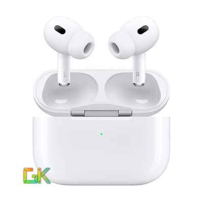 هدفون بی سیم اپل AirPods Pro New 2nd Generation 2023 USB‑C