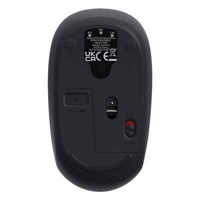 موس وایرلس سایلنت بیسوس Baseus silent Mouse sem fio F01A