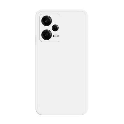 گارد سیلیکونی شیائومی Xiaomi Note 12 Pro 5G Original Silicone Case