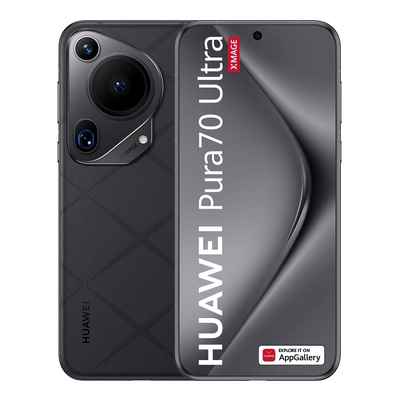 گوشی هواوی Huawei Pura 70 Ultra 512/16