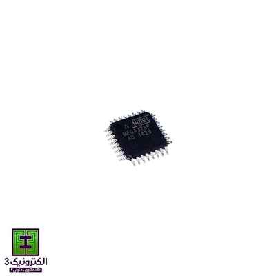 میکروکنترلر ATMEGA328P-AU