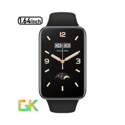 مچ بند هوشمند شیائومی Xiaomi Mi Band 7 Pro Smart Band