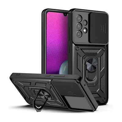 گارد رباتیک سامسونگ Galaxy A33 Armour Robotic Case